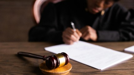 Blocaj în justiție. Ministrul Radu Marinescu le transmite ferm magistraților care au oprit activitatea Guvernul merge înainte pentru a-şi aplica programul de guvernare