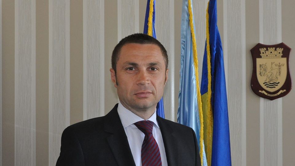 Primarul din Mangalia reținut de procurorii DNA. Cristian Radu acuzat de luare de mită