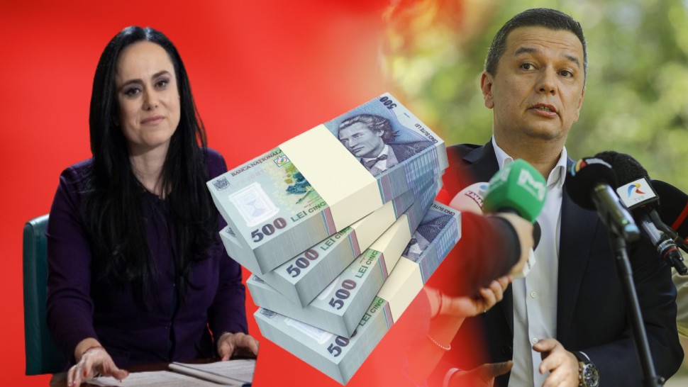 PSD se leapădă de propria decizie privind pensiile. Fostul ministru Simona Bucura-Oprescu a semnat pentru modificarea pensiilor private