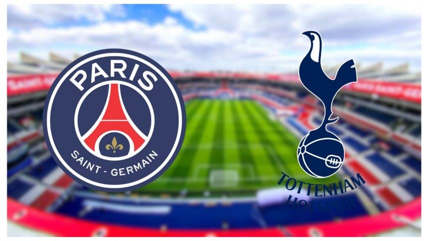 PSG - Tottenham scor final 4 - 3 după penalty Meci de foc în Supercupa Europei terminat la loviturile de departajare