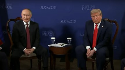Întâlnire istorică între Putin și Trump. Ore decisive pentru războiul din Ucraina UPDATE A început summit-ul trei la trei LIVE VIDEO și FOTO