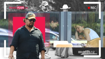 EXCLUSIV PAPARAZZI Radu Almășan de la Bosquito mai iubitor ca niciodată Și-a scos frumoasa soție gravidă la terasă FOTO și VIDEO