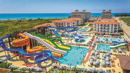 Hotelurile din Turcia vor fi obligate să renunțe la modelul all-inclusive. Care e motivul și cu ce va fi înlocuit