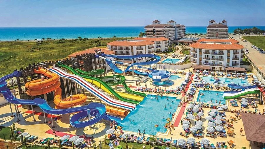 Hotelurile din Turcia vor fi obligate să renunțe la modelul all-inclusive. Care e motivul și cu ce va fi înlocuit