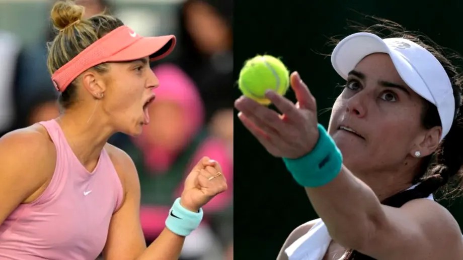 Sorana Cîrstea eliminată de Karolina Muchova în turul doi la US Open. Jaqueline Cristian s-a calificat în turul trei