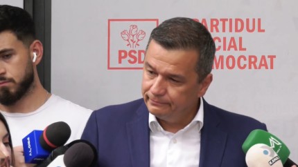 Condițiile PSD pentru bugetul pe 2026. Propuneri clare pentru pensii și indemnizațiile pentru mame