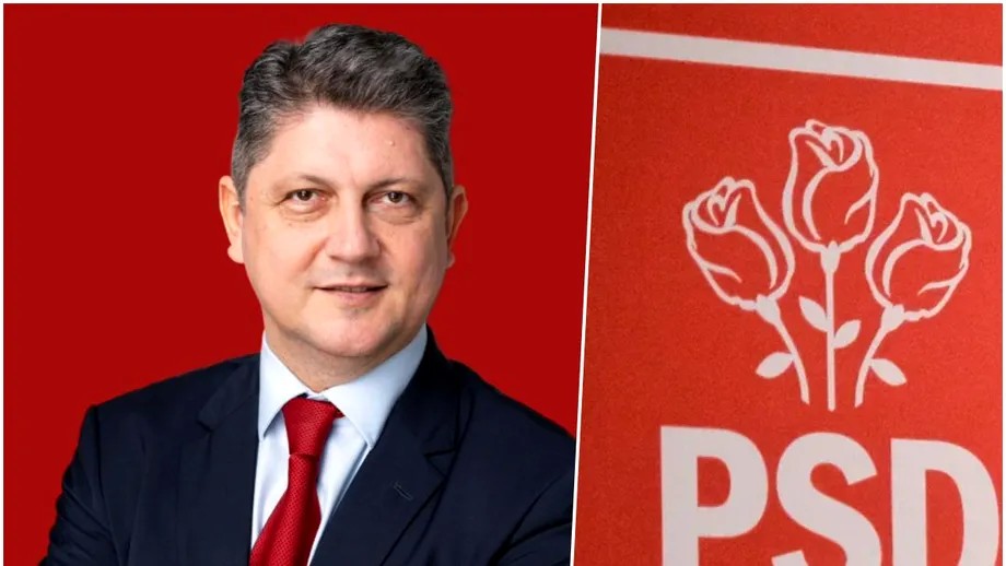 Se formează taberele în PSD. Un lider influent anunță că îl susține pe Corlățean