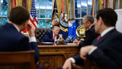 Trump se distanțează de atacul nefericit al Israelului asupra Qatarului aliat apropiat al SUA