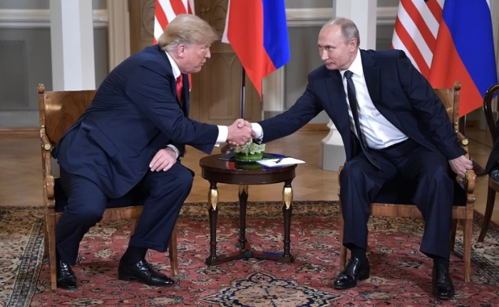 Summitul Trump - Putin, vineri, ora 22, în Alaska. Casa Alba și Kremlinul au confirmat. Întâlnirea cu mize pentru Ucraina și Europa în care orice este posibil