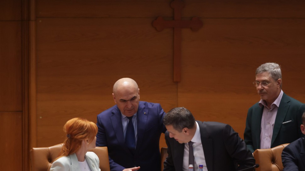 Sorin Grindeanu avertisment pentru PNL și USR dacă merg pe o candidatură comună la București E evident că PSD se dorește a fi trimis într-o zonă de izolare