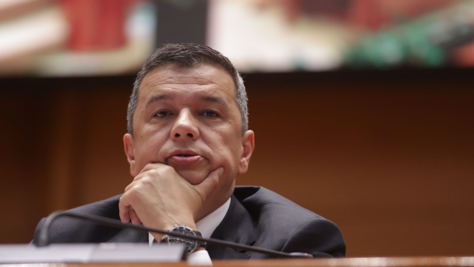 Alegeri în PSD Cine ar putea fi noul secretar general al partidului. Propunerea făcută de Sorin Grindeanu Surse