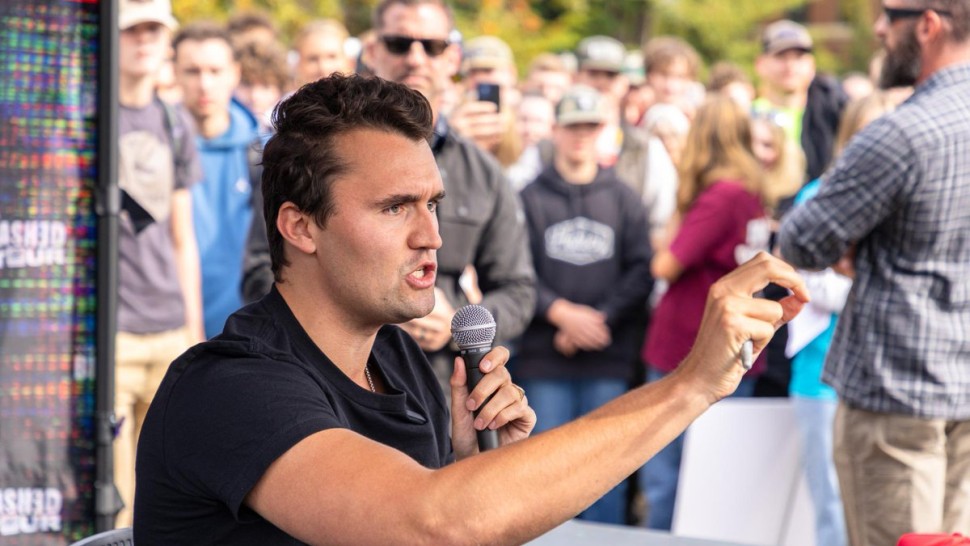 Casa Albă sub Trump încearcă să salveze mașinăria de vot a tinerilor americani după moartea lui Kirk