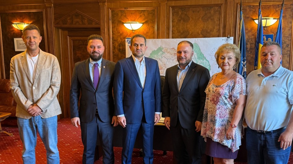 Metrou Bragadiru - Voluntari. Ministerul Transporturilor demarează proiectul unei noi magistrale