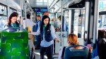Controlorii Societății de Transport București STB vor avea uniforme noi. Cum arată acestea