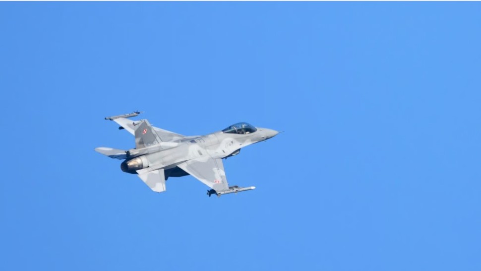 Alertă în Polonia O dronă a fost neutralizată deasupra clădirilor guvernamentale din Varșovia