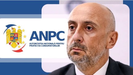 Șeful ANPC schimbat din funcție DNA l-a pus sub control judiciar într-un dosar de corupție