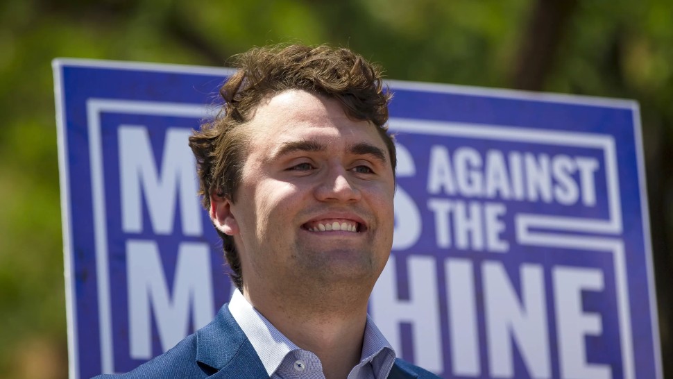 Asasinarea lui Charlie Kirk. FBI publică fotografia suspectului și cere ajutorul populației. Recompensă 100.000 de dolari