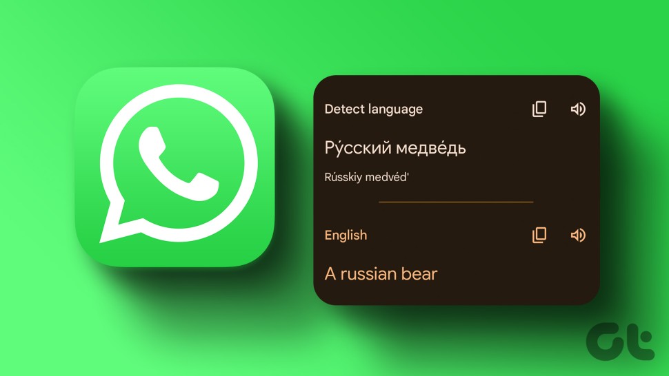 Gigantul WhatsApp lansează o nouă funcție de traducere. Cum va funcționa
