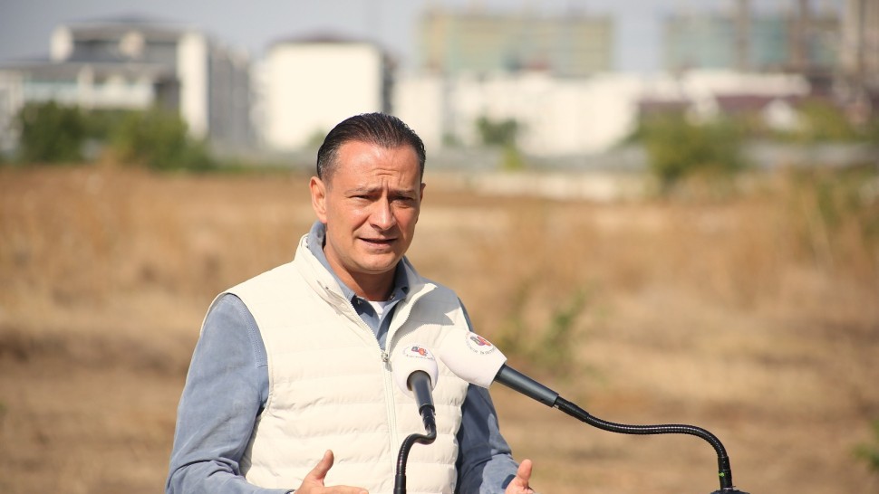 Daniel Băluță a primit marți votul Consiliului Politic Național al PSD privind candidatura la PMB Bucureștiul are nevoie să intre într-un proces de depanare