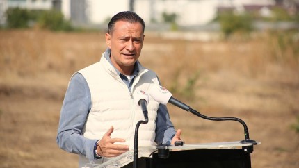 Daniel Băluță acuză un blat între Ciprian Ciucu și Anca Alexandrescu Singurul lucru de care mă tem e haosul din oraș