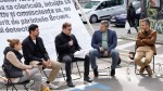 Peste jumătate dintre bucureșteni vor mai multe locuri de parcare. Trei principii pentru taxarea parcărilor
