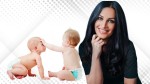 EXCLUSIV Când poate sta de fapt în fund un bebeluș. Greșeala majoră pe care o fac foarte mulți părinți