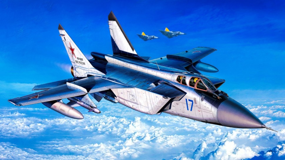 Avioane poloneze și aliate mobilizate sâmbătă dimineață după atacuri rusești asupra Ucrainei. Prima reacție de la Moscova privind incidentul din Estonia