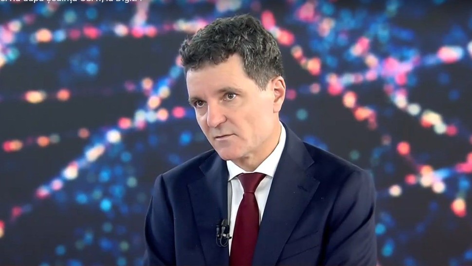 Nicușor Dan ia apărarea magistraților înainte de decizia CCR Oamenii ăștia sunt mult mai uzați decât în alte meserii