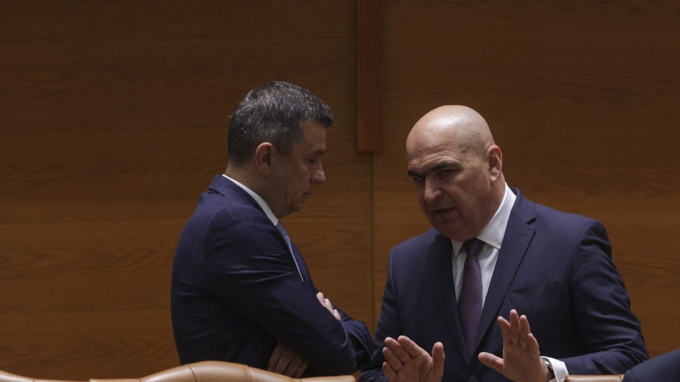 Ședință importantă de Guvern joi 11 septembrie Se cumpără un avion de ultimă generație pentru supravegherea granițelor. Suplimentarea bugetului MS pe agenda Executivului