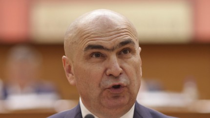 Federaţia Solidaritatea Sanitară scrisoare deschisă pentru Bolojan Să renunţaţi la intenţia de a reduce cu 10 anvelopa salarială în sectorul public de sănătate