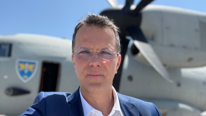 Ministrul Apărării răspunde Rusiei Drona era rusească ce voia poză cu eticheta