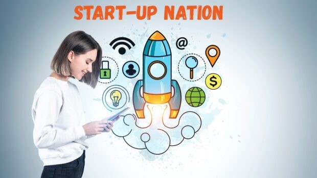 Încep înscrierile la finanțare în Start-Up Nation. Ghidul de utilizare a aplicației