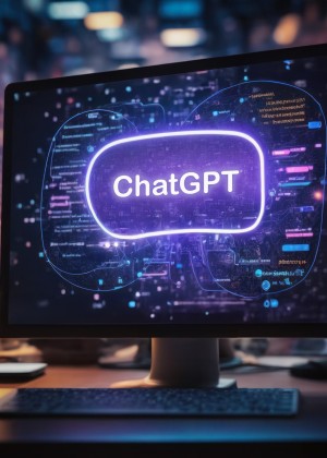 ChatGPT se modifică în Europa. OpenAI va introduce o amprentă invizibilă