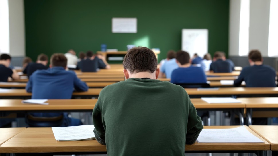 Se dau între 2.000 și 5.000 de lei pentru elevii cu media 10 la examene. Guvernul a aprobat decizia