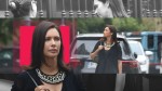 EXCLUSIV PAPARAZZI Andreea Berecleanu o divă și în afara studioului de știri. Detaliul care a surprins trecătorii GALERIE FOTO