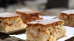 Cea mai delicioasă rețetă de plăcintă cu mere. Este simplă și rapidă