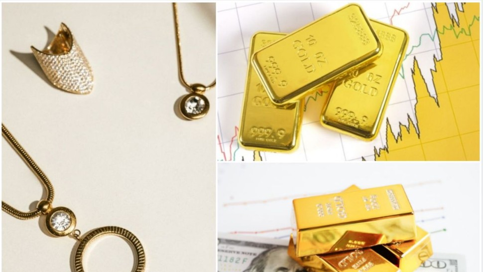 Schimbare majoră pentru toți românii care au aur acasă. S-a ajuns la maximul istoric