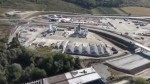Imagini de ultimă oră de pe Autostrada Sibiu-Piteşti. Ministrul Transporturilor anunță progrese spectaculoase pe secțiunea a patra VIDEO