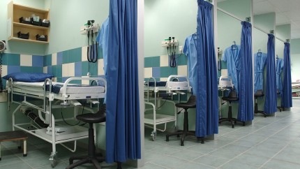 Bacterie ucigașă la Spitalul Sf. Maria din Iași. 6 copii au murit. UPDATE Poliția s-a autosesizat