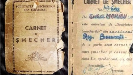 Șmecher de profesie. Cu ce se ocupau persoanele care aveau această titulatură
