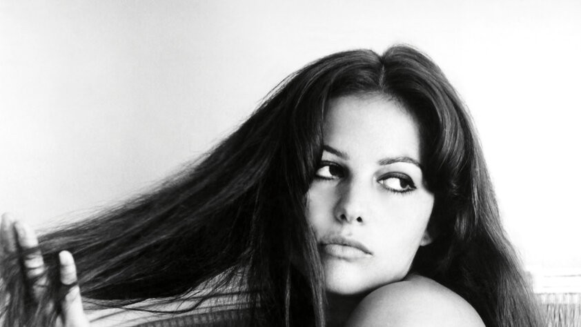 Doliu în cinematografie. A murit Claudia Cardinale una dintre cele mai frumoase actrițe
