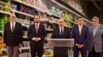 Culise. A fost ședință cu scântei în Coaliție. Contre dure între PSD și USR Bolojan s-a enervat