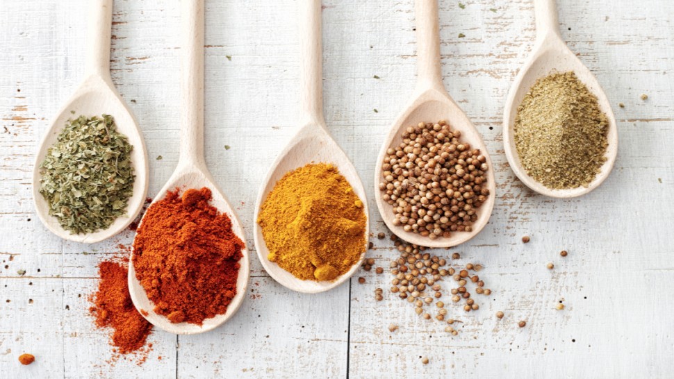 Alertă alimentară în România Un condiment retras de la rafturi