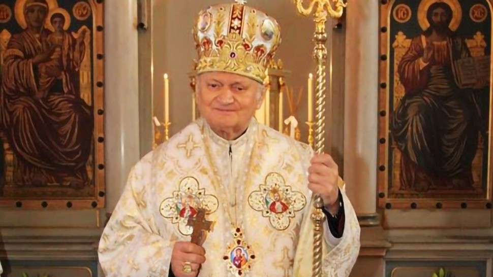 A murit liderul Bisericii Greco-Catolice cardinalul Lucian Mureșan. UPDATE Unde va fi depus sicriul cu trupul neînsuflețit
