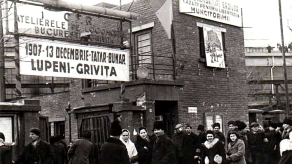 Cel mai mare dezastru economic din istoria României. 300 000 de șomeri și o țară în colaps
