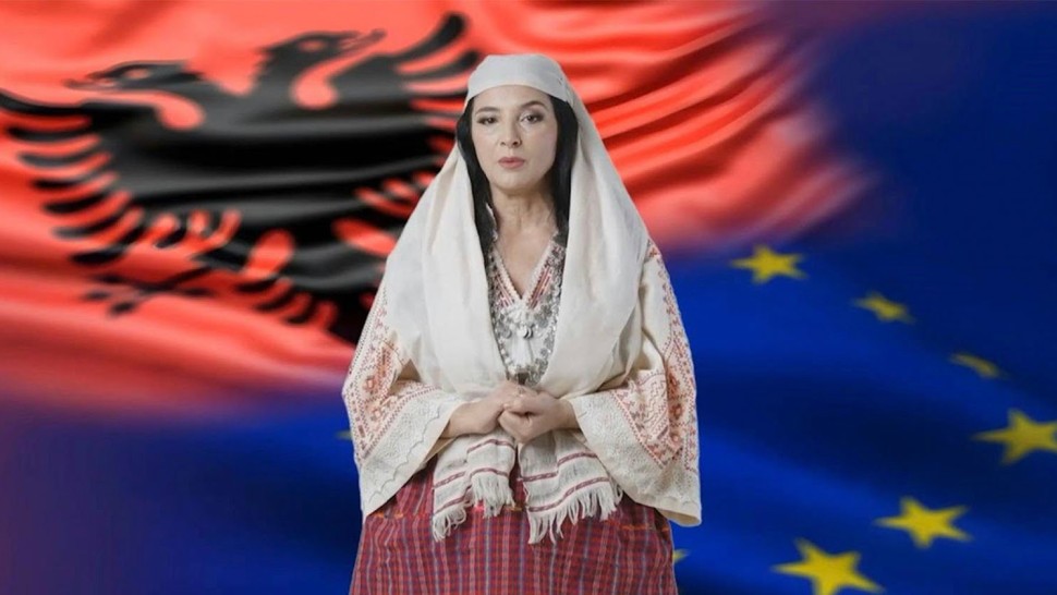 Cum se comportă de fapt Diella ministrul AI din Albania. Nu e sigur că ar fi incoruptibilă