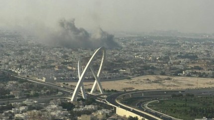Israelul a bombardat capitala Qatarului. Situația devine explozivă. Reacții virulente