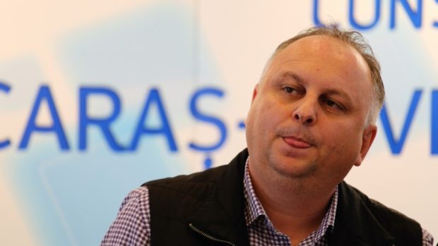 Un secretat de stat în Ministerul Economiei reținut de procurorii DNA. Flavius Nedelcea este acuzat de corupţie