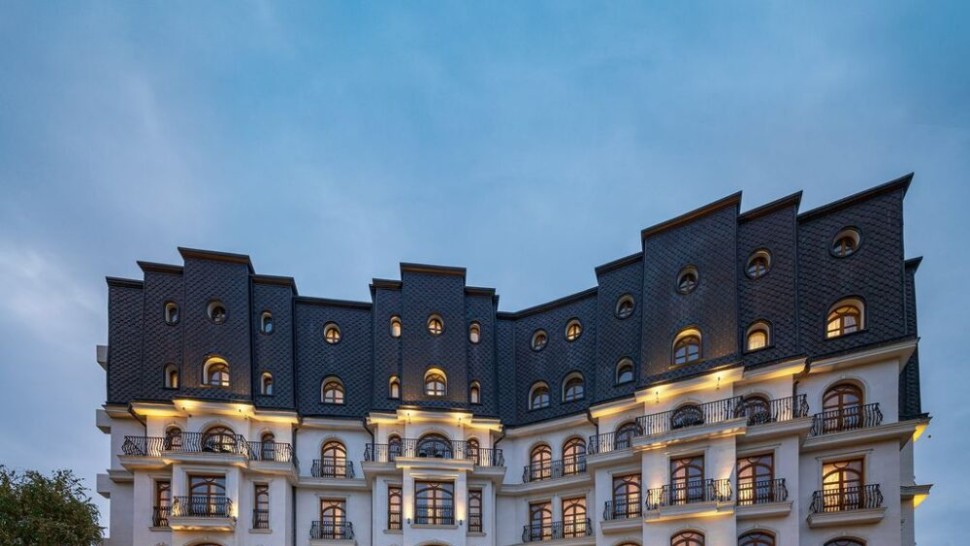 La 15 ani de la inaugurare Epoque Hotel Relais  Châteaux înregistrează venituri anuale de 3 milioane de euro și trece pragul simbolic de 300.000 de oaspeți primiți