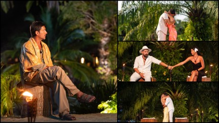 Sezonul 9 Insula Iubirii a ajuns în sfârșit la sfârșit. Finală cu surprize uriașe